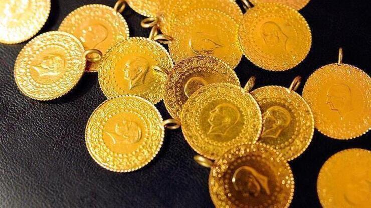 Altın fiyatları 29 Nisan 2021! Çeyrek altın ne kadar? Bugün gram altın kaç TL? Canlı Cumhuriyet altını, tam altın, yarım altın fiyatı!