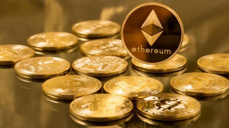 Kripto para piyasasında Ethereum rüzgarı esiyor