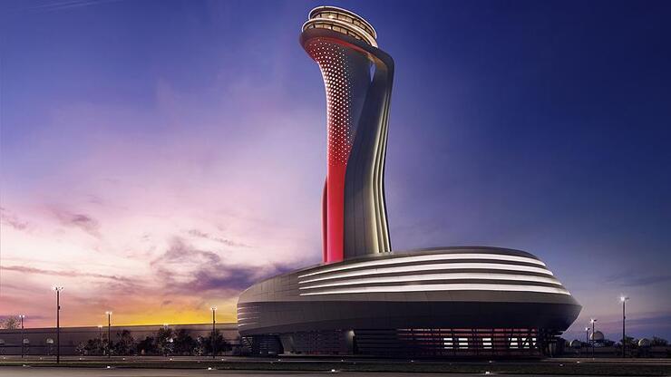 DHMİ, İstanbul Havalimanı'na 2020'de garanti ödeme yapılmadığını açıkladı
