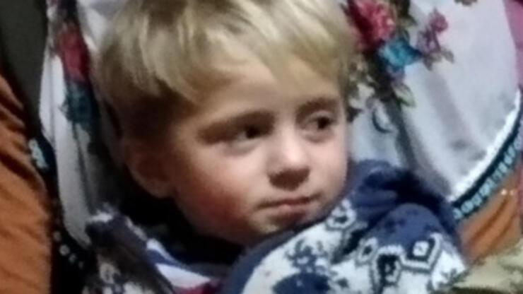 SON DAKİKA: Yaylada kaybolan 2 yaşındaki Süleyman sağ olarak bulundu