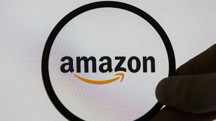 Amazon'un satışları ilk çeyrekte yüzde 44 arttı