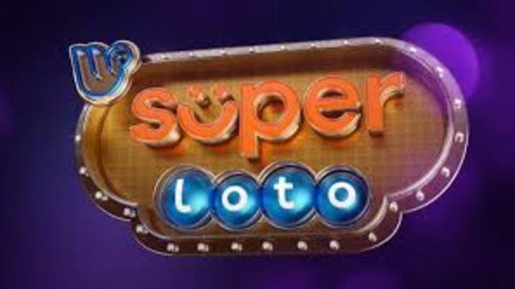 Süper Loto sonuçları belli oldu! 29 Nisan 2021 Süper Loto bilet sorgulama ekranı!
