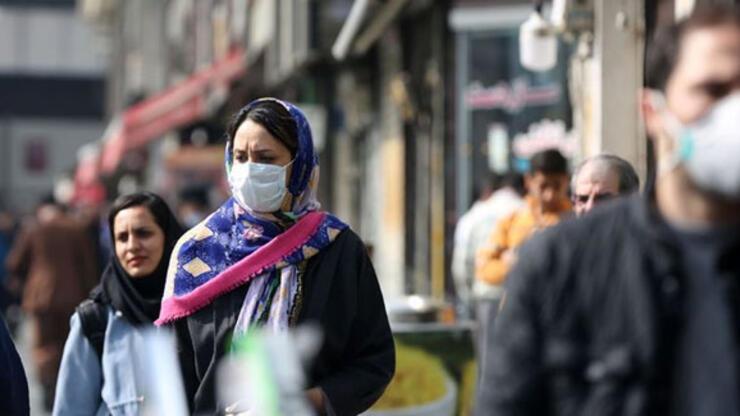 İran'da endişelendiren mutasyon açıklaması: Yüzde 70'den fazla 