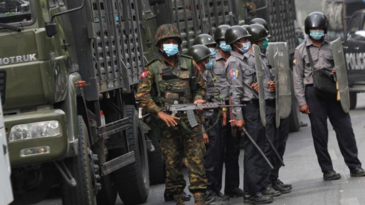 BM'den Myanmar uyarısı: Durma noktasına gelebilir