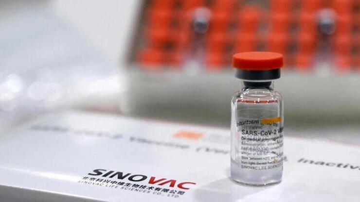 Son dakika: Sinovac aşısı geldi mi, aşı randevusu nereden alınır? Bayramda Covid 19 aşı randevusu alınır mı?