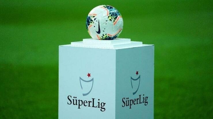 Süper Lig 1. hafta maç programı... Süper Lig 2022-2023 sezonu ne zaman başlıyor? 