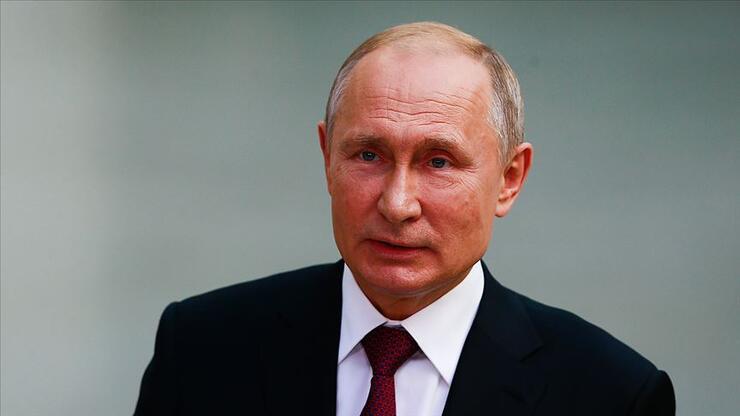 Putin açıkladı: 4'üncü aşı piyasaya sürülecek