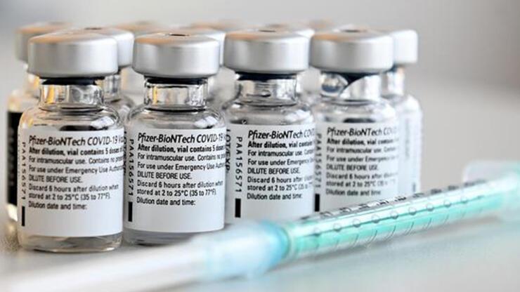 Yanlışlıkla 4 doz aşı yaptılar! İnceleme başlatıldı