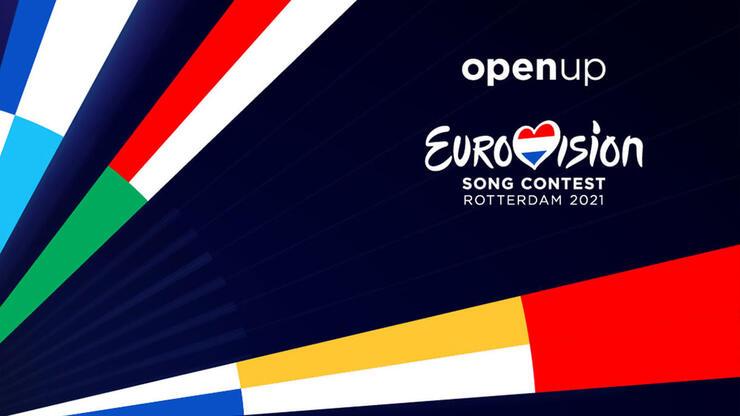 Eurovision 2021 hangi kanalda? Eurovision finali ne zaman, nerede yapılacak? 2000 yılından günümüze Eurovision kazananları!