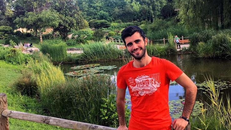 Silivri'de bıçaklı kavgada öldürülen genç, doğum gününde toprağa verildi