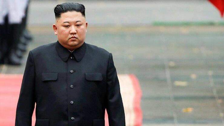 Kuzey Kore lideri Kim Jong-un hastanelerde Çin yapımı ilaç ve aşıların kullanımını yasakladı