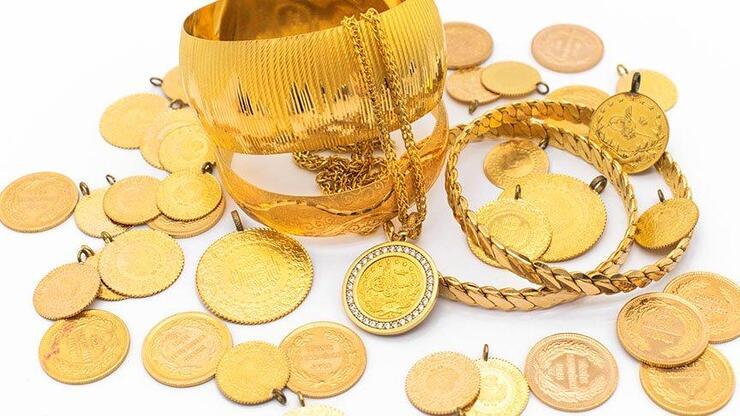 Altın fiyatları 22 Mayıs 2021 | Çeyrek altın ne kadar, bugün gram altın kaç TL? Altın fiyatları yükselişte!
