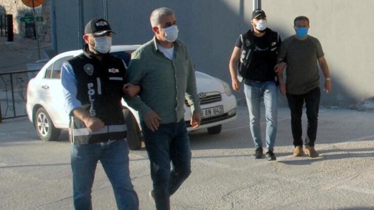 Sedat Peker'in kardeşi ve yanındaki kişi adli kontrol şartıyla serbest bırakıldı