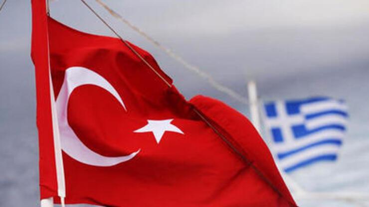 Türkiye ile Yunanistan arasında 4'üncü toplantının tarihi belli oldu