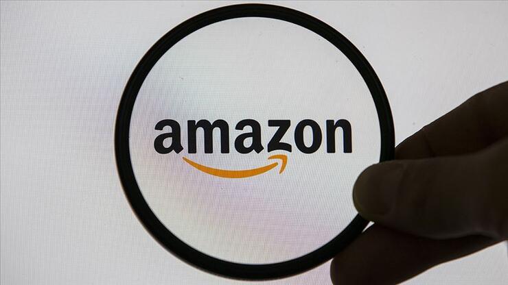 SON DAKİKA: Amazon dev şirketi 8,45 milyar dolara satın aldı