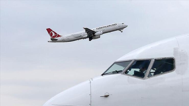 Avrupa'da İstanbul Havalimanı ve THY zirvede