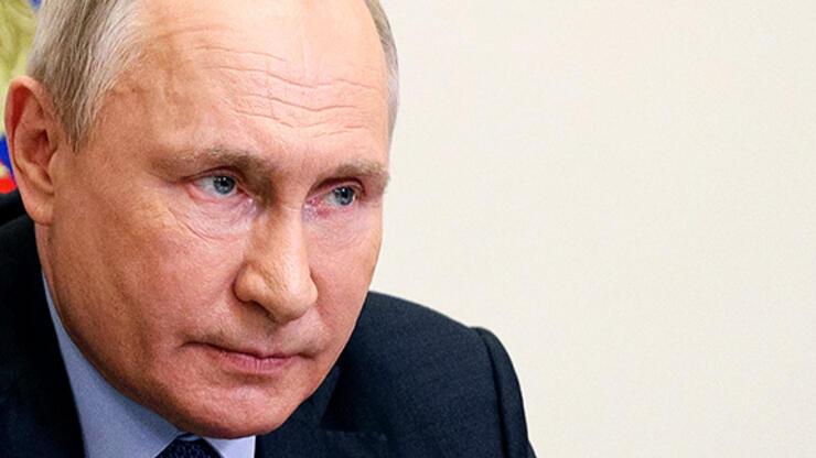 Putin, Rus ordusunun yeni silahlarının Suriye’de kullanıldığını söyledi