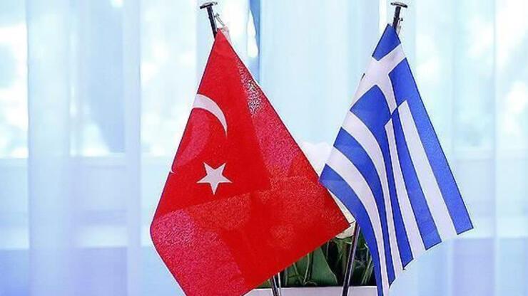Türk ve Yunan Savunma Bakanlıkları heyetlerince 4'üncü Güven Artırıcı Önlemler Toplantısı yapıldı