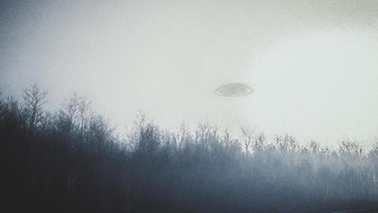 ABD’de gündem UFO’lar... Sır perdesi 1 Haziran'da aralanabilir 