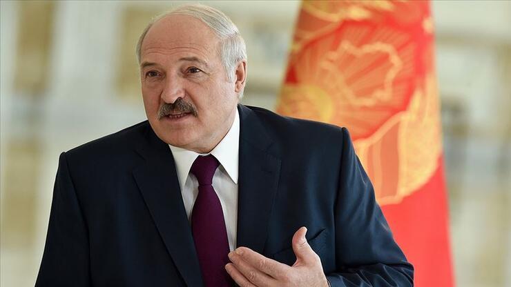 Beyaz Saray Sözcüsü Psaki: ABD, Lukaşenko yönetimine karşı yaptırım hazırlığında