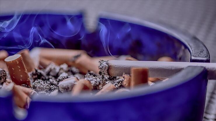 DSÖ: 40 milyondan fazla genç tütün ürünleri kullanıyor