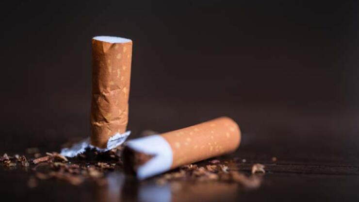 Sigara uyuşturucudan 8 kat daha fazla bağımlılık yapıyor!