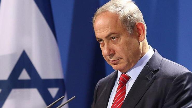 İsrail Başbakanı Netanyahu, Mısır İstihbarat Şefi ile "Hamas'ın elindeki esirlerin iadesini" görüştü