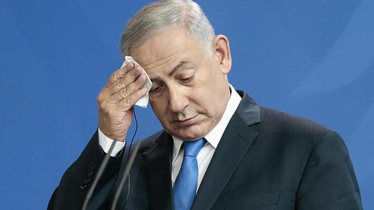 Netanyahu'ya büyük şok! 12 yıl sonra koltuğu kaybedecek