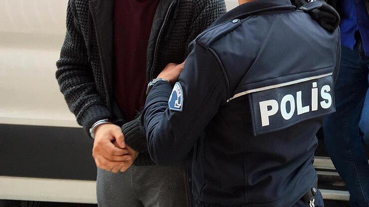 Edirne'de FETÖ şüphelisi avukat gözaltına alındı