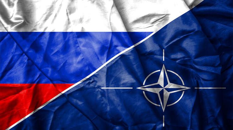 Rusya'dan NATO'ya karşı yeni hamle!