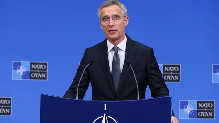 NATO Genel Sekreteri: Karadeniz'de gücümüz artıyor