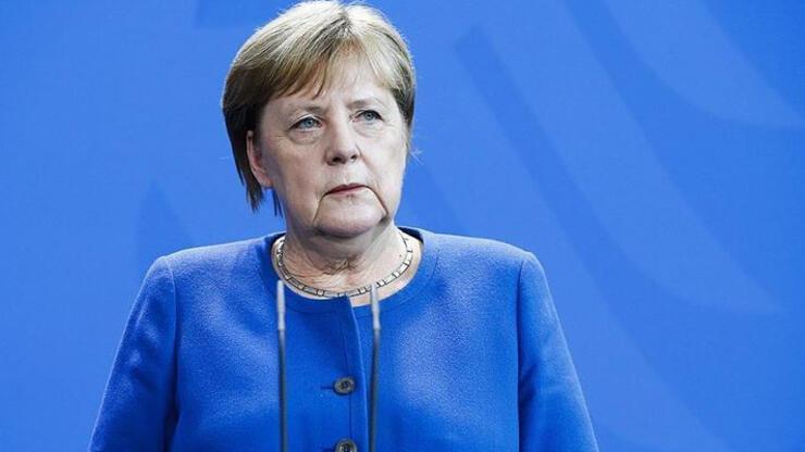 Merkel, AB'nin Belarus'a yönelik aldığı yaptırım kararlarını savundu