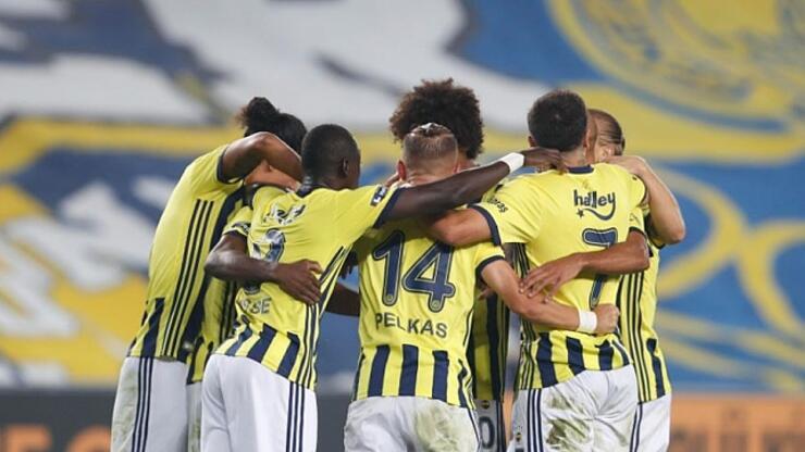 Fenerbahçe'nin formalarında yıldız olmayacak