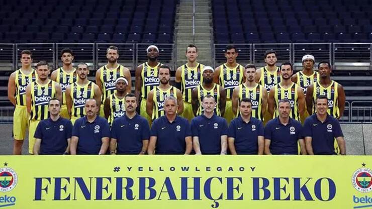 Son dakika... Fenerbahçe'de 6 ayrılık açıklandı!