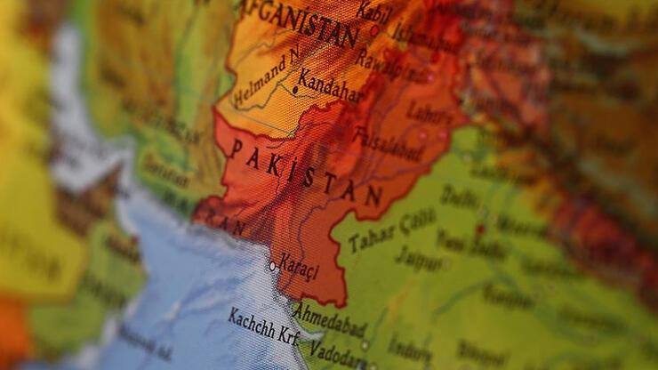 Pakistan: Barış girişimlerine Hindistan'dan karşılık verilmiyor