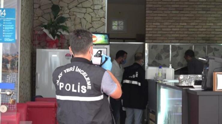 Samsun'da kebapçıda patlama: İş yeri sahibi ağır yaralandı