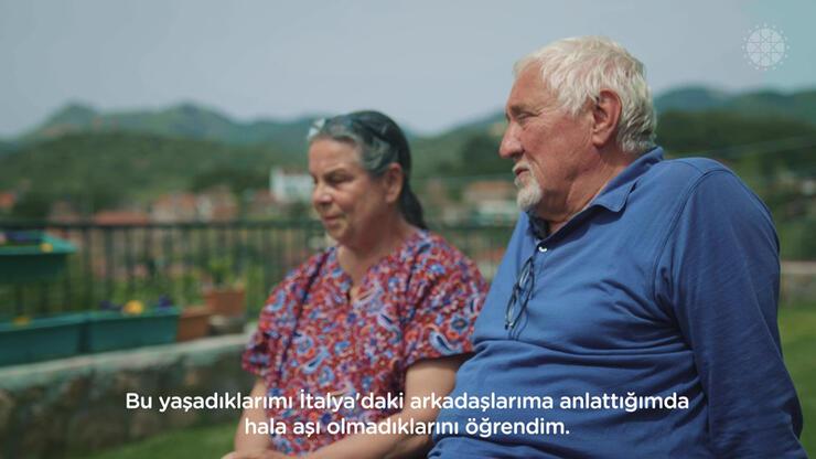 Türkiye'de yaşayan yabancılardan sağlık sistemine övgü