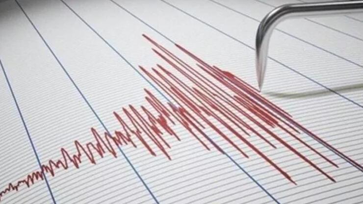 SON DAKİKA HABERİ: Muğla'da korkutan deprem