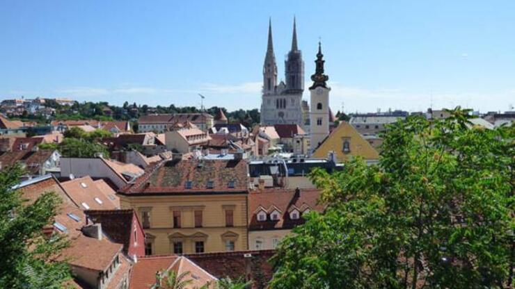 Zagreb Gezilecek Yerler - Zagreb'de Ne Yapılır? Yapılacaklar Listesi