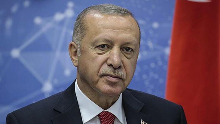 Erdoğan: Türkiye’nin ekonomik gelişimini ve yatırım ortamını iyileştirmekte kararlıyız