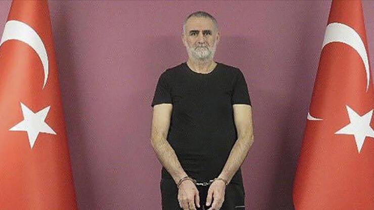 DEAŞ’ın sözde 'Türkiye vilayeti sorumlusu' Kasım Güler tutuklandı