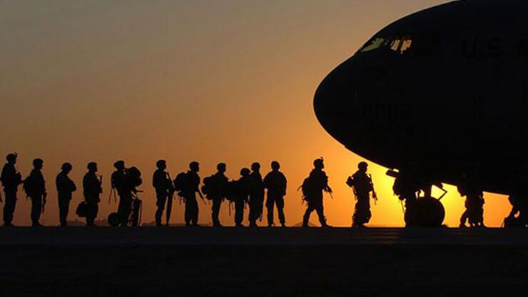 ABD'den Afganistan açıklaması: Çekilmenin yüzde 50'den fazlası tamamlandı 