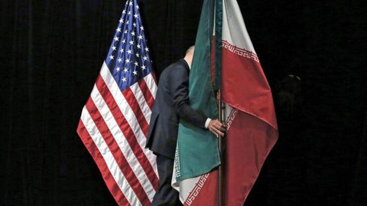 ABD'nin, İran devlet televizyonuna ait Arapça ve İngilizce yayın yapan bazı internet sitelerine el koyduğu iddia edildi.