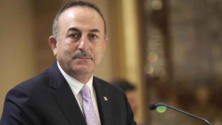 Dışişleri Bakanı Çavuşoğlu, Libya konulu İkinci Berlin Konferansı'na katıldı