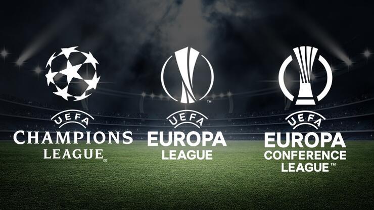Şampiyonlar Ligi, Avrupa Ligi ve Konferans Ligi'nin yeni yayıncısı EXXEN oldu