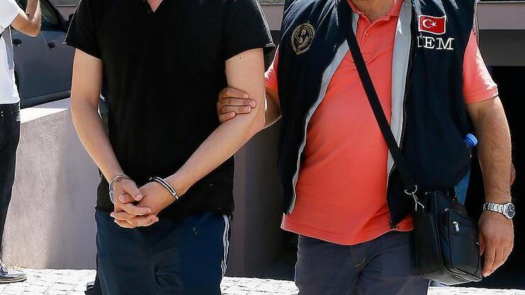 Edirne merkezli FETÖ soruşturmasında 21 şüpheli hakkında yakalama kararı
