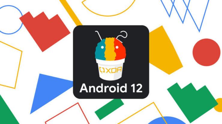Android 12 genel beta alanına girdi