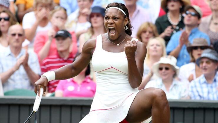 Serena Williams'tan Tokyo Olimpiyatları kararı
