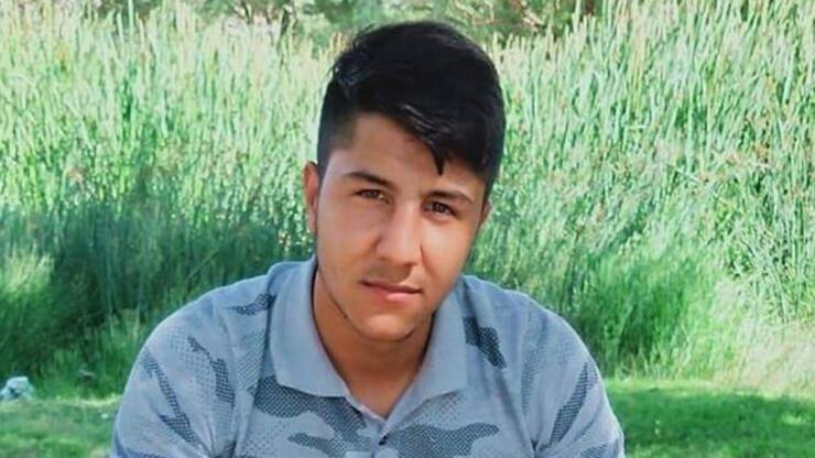 Kayseri’de 19 yaşındaki genç, tabancayla öldürüldü