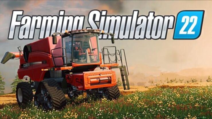Farming Simulator 2022 için gerekli olan sistem gereksinimleri